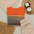 Frederic Edwin Church, American, - Valley at Sunset - 1870–80 v3 - T-Shirt
