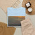 Frederic Edwin Church, American, - Valley at Sunset - 1870–80 v3 - T-Shirt