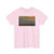 Frederic Edwin Church, American, - Valley at Sunset - 1870–80 v3 - T-Shirt