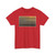 Frederic Edwin Church, American, - Valley at Sunset - 1870–80 v3 - T-Shirt