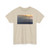 Frederic Edwin Church, American, - Valley at Sunset - 1870–80 v2 - T-Shirt