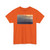 Frederic Edwin Church, American, - Valley at Sunset - 1870–80 v2 - T-Shirt