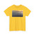 Frederic Edwin Church, American, - Valley at Sunset - 1870–80 v2 - T-Shirt