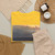Frederic Edwin Church, American, - Valley at Sunset - 1870–80 v2 - T-Shirt