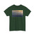 Frederic Edwin Church, American, - Valley at Sunset - 1870–80 v2 - T-Shirt