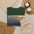 Frederic Edwin Church, American, - Valley at Sunset - 1870–80 v2 - T-Shirt