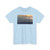 Frederic Edwin Church, American, - Valley at Sunset - 1870–80 v2 - T-Shirt