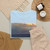 Frederic Edwin Church, American, - Valley at Sunset - 1870–80 v2 - T-Shirt