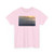 Frederic Edwin Church, American, - Valley at Sunset - 1870–80 v2 - T-Shirt