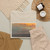 Frederic Edwin Church, American, - Valley at Sunset - 1870–80 v1 - T-Shirt