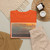 Frederic Edwin Church, American, - Valley at Sunset - 1870–80 v1 - T-Shirt