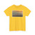 Frederic Edwin Church, American, - Valley at Sunset - 1870–80 v1 - T-Shirt