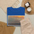 Frederic Edwin Church, American, - Valley at Sunset - 1870–80 v1 - T-Shirt