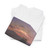 Frederic Edwin Church, American, - Twilight in the Hudson Valley, Hudson, New York - July 1870 v2 - T-Shirt