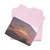Frederic Edwin Church, American, - Twilight in the Hudson Valley, Hudson, New York - July 1870 v2 - T-Shirt
