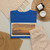 Frederic Edwin Church, American, - The Catskills at Sunset, Hudson, New York - June 1870 v3 - T-Shirt
