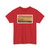Frederic Edwin Church, American, - The Catskills at Sunset, Hudson, New York - June 1870 v3 - T-Shirt