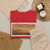 Frederic Edwin Church, American, - The Catskills at Sunset, Hudson, New York - June 1870 v3 - T-Shirt