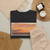 Frederic Edwin Church, American, - The Catskills at Sunset, Hudson, New York - June 1870 v1 - T-Shirt