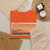 Frederic Edwin Church, American, - The Catskills at Sunset, Hudson, New York - June 1870 v1 - T-Shirt