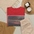 Frederic Edwin Church, American, - Sunset over the Hudson Valley, Hudson, New York - 1870-1880 v3 - T-Shirt
