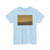 Frederic Edwin Church, American, - Sunset over the Hudson Valley - December 1866 v3 - T-Shirt