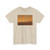 Frederic Edwin Church, American, - Sunset over the Hudson Valley - December 1866 v2 - T-Shirt