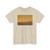 Frederic Edwin Church, American, - Sunset over the Hudson Valley - December 1866 v1 - T-Shirt