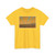 Frederic Edwin Church, American, - Sunset over the Hudson Valley - December 1866 v1 - T-Shirt