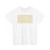 Frederic Edwin Church, American, - Sunset over the Hudson River, Hudson, New York - July 19, 1866 v1 - T-Shirt