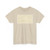 Frederic Edwin Church, American, - Sunset over the Hudson River, Hudson, New York - July 19, 1866 v1 - T-Shirt