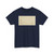 Frederic Edwin Church, American, - Sunset over the Catskills, Hudson, New York - July 9, 1866 v2 - T-Shirt