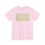 Frederic Edwin Church, American, - Sunset over the Catskills, Hudson, New York - July 9, 1866 v2 - T-Shirt