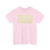 Frederic Edwin Church, American, - Sunset over the Catskills, Hudson, New York - July 9, 1866 v1 - T-Shirt
