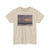 Frederic Edwin Church, American, - Sunset over the Catskills, Hudson, New York - 1870–80 v2 - T-Shirt