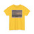 Frederic Edwin Church, American, - Sunset over the Catskills, Hudson, New York - 1870–80 v2 - T-Shirt