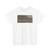 Frederic Edwin Church, American, - Sunset in the Hudson Valley, New York - 1870–80 v2 - T-Shirt