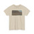 Frederic Edwin Church, American, - Sunset in the Hudson Valley, New York - 1870–80 v2 - T-Shirt