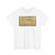 Frederic Edwin Church, American, - Sunset in the Hudson Valley, Hudson, New York - June 30, 1866 v6 - T-Shirt