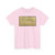 Frederic Edwin Church, American, - Sunset in the Hudson Valley, Hudson, New York - June 30, 1866 v6 - T-Shirt