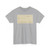 Frederic Edwin Church, American, - Sunset in the Hudson Valley, Hudson, New York - June 30, 1866 v1 - T-Shirt