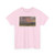 Frederic Edwin Church, American, - Sunset in the Hudson Valley, Hudson, New York - 1870–75 v4 - T-Shirt