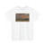 Frederic Edwin Church, American, - Sunset in the Hudson Valley, Hudson, New York - 1870–75 v3 - T-Shirt