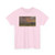Frederic Edwin Church, American, - Sunset in the Hudson Valley, Hudson, New York - 1870–75 v3 - T-Shirt