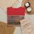 Frederic Edwin Church, American, - Sunset in the Hudson Valley, Hudson, New York - 1870–75 v3 - T-Shirt