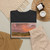 Frederic Edwin Church, American, - Sunset in the Hudson Valley, Hudson, New York - 1870–75 v2 - T-Shirt