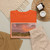 Frederic Edwin Church, American, - Sunset in the Hudson Valley, Hudson, New York - 1870–75 v2 - T-Shirt