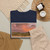 Frederic Edwin Church, American, - Sunset in the Hudson Valley, Hudson, New York - 1870–75 v2 - T-Shirt