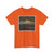 Frederic Edwin Church, American, - Sunset across the Hudson Valley, New York - September 1870 v4 - T-Shirt