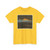 Frederic Edwin Church, American, - Sunset across the Hudson Valley, New York - September 1870 v4 - T-Shirt